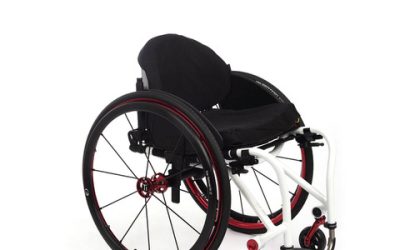 Permobil AeroT